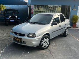 Foto do veículo Chevrolet Classic 1.0 Flex Life