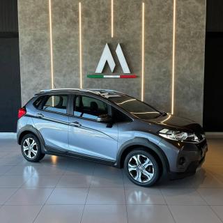 Foto do veículo Honda Wr-v 1.5 Exl Cvt