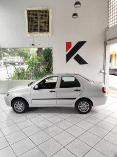 Foto do veículo Fiat Siena 1.0 Fire Flex