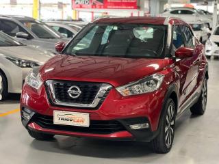 Foto do veículo Nissan Kicks 1.6 Sv Cvt
