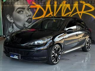 Foto do veículo Peugeot 207 1.4 Flex Xr