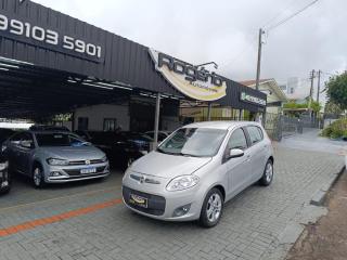 Foto do veículo Fiat Palio 1.4 Evo Flex Attractive