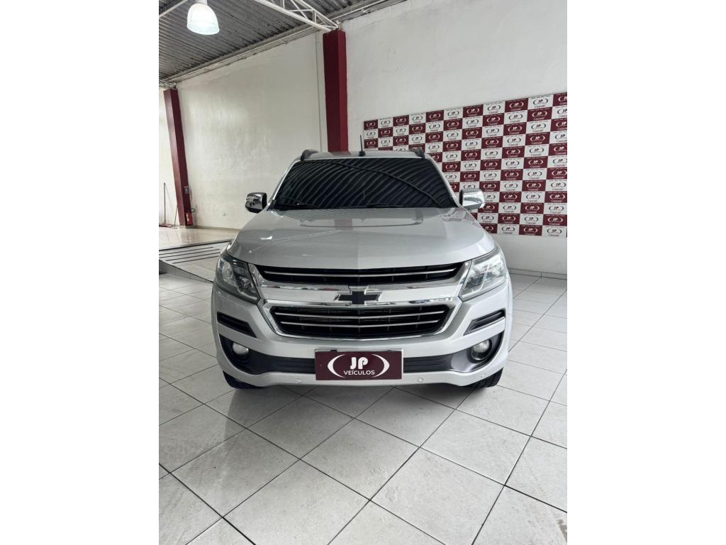 Chevrolet Trailblazer 2019