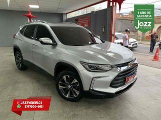 Foto do veículo Chevrolet Tracker Premier 1.2 Turbo 12v Flex Aut.