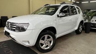 Foto do veículo Renault Duster 1.6 16v Hi-flex Dynamique