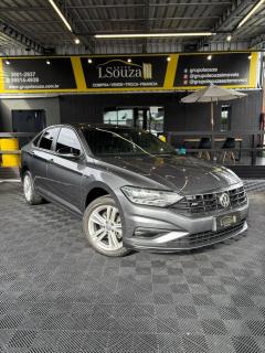 Foto do veículo Volkswagen Jetta 1.4 250 Tsi R-line Tiptronic