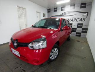 Foto do veículo Renault Clio Expression Hi-flex 1.0 16v 5p