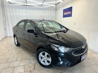 Foto do veículo Chevrolet Prisma 1.4 Spe/4 Eco Lt Auto