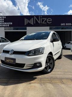 Foto do veículo Volkswagen Fox 1.6 Run