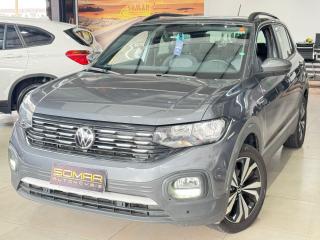 Foto do veículo Volkswagen T Cross Cl Tsi Ad Flex