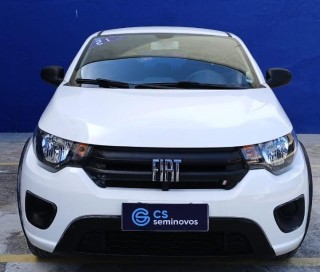 Foto do veículo Fiat Mobi Like 1.0 Fire Flex 5p.