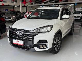 Foto do veículo Chery Tiggo 8 1.6 T Gdi Txs Dct