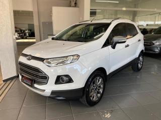 Foto do veículo Ford Ecosport 2.0 16v Flex Freestyle Powershift