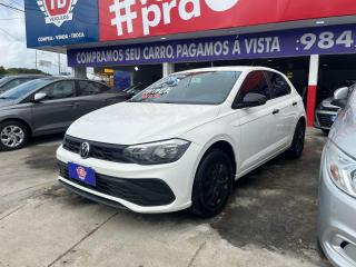 Foto do veículo Volkswagen Polo Track 1.0 Flex 12v 5p