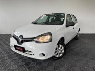 Foto do veículo Renault Clio 1.0 16v Hi-power Expression