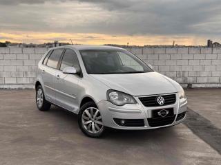 Foto do veículo Volkswagen Polo Sportline I Motion 1.6 T.flex 5p