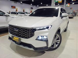 Foto do veículo Ford Territory Titanium 1.5 Gtdi Ecobo. Aut.