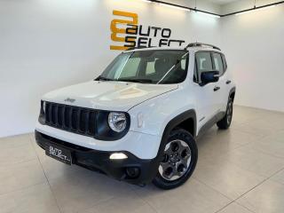 Foto do veículo Jeep Renegade 1.8 Std Auto