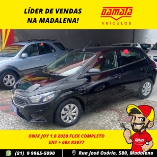 Foto do veículo Chevrolet Joy 1.0 Black
