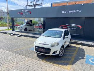 Foto do veículo Fiat Palio 1.6 16v Flex Sporting Dualogic