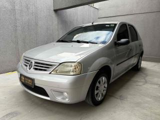 Foto do veículo Renault Logan 1.0 16v Hi-flex Expression