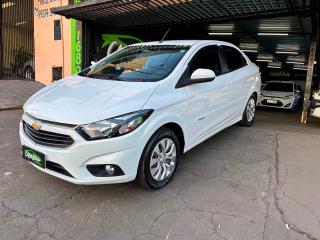 Foto do veículo Chevrolet Prisma 1.4 Spe/4 Eco Lt