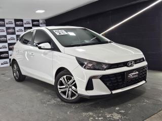 Foto do veículo Hyundai Hb20 Comfort Plus 1.0 Tb Flex 12v Aut.