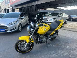 Foto do veículo Honda Cb 600 F Hornet