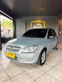 Foto do veículo Chevrolet Celta 1.0l Flex Spirit