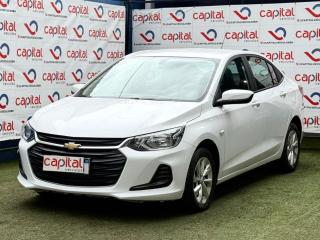 Foto do veículo Chevrolet Onix 1.0 Turbo Lt
