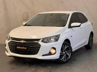 Foto do veículo Chevrolet Onix 1.0 Turbo Lt Auto