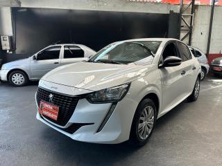 Foto do veículo Peugeot 208 1.0 Like