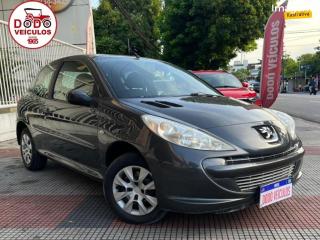 Foto do veículo Peugeot 207 1.4 Flex Xr