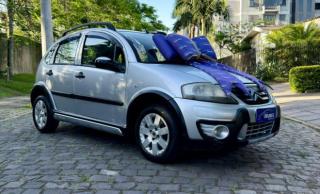 Foto do veículo Citroën C3 Xtr 1.4 Flex 8v 5p