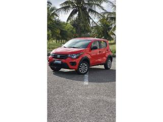 Foto do veículo Fiat Mobi 1.0 Like