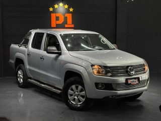 Foto do veículo Volkswagen Amarok 2.0 Tdi Cd 4wd Highline