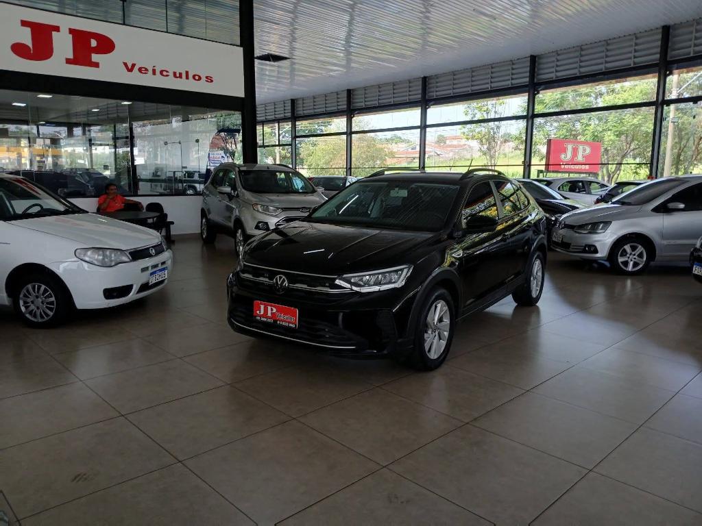 Volkswagen Nivus