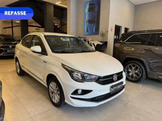 Foto do veículo Fiat Cronos 1.3 Drive Gsr