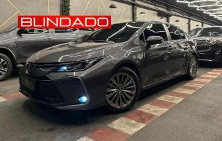 Foto do veículo Toyota Corolla Xei 2.0 Flex 16v Aut.