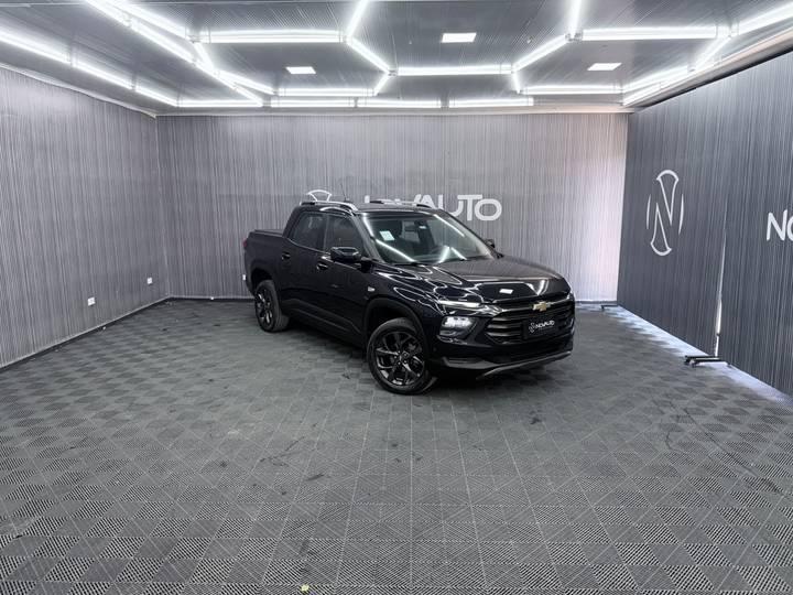 Chevrolet Montana 1.2 TURBO 2023