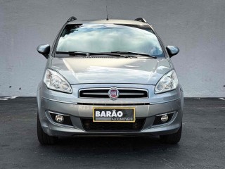 Foto do veículo Fiat Idea 1.4 Fire Flex Attractive