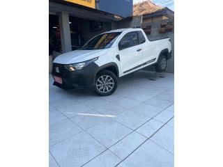 Foto do veículo Fiat Strada Endurance 1.4 Flex 8v Cs Plus