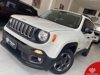 Foto do veículo Jeep Renegade 1.8 Sport