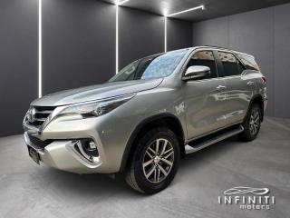 Foto do veículo Toyota Sw4 2.8 Tdi Srx 7l Auto 4wd