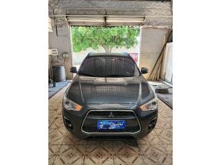 Foto do veículo Mitsubishi Asx 2.0 16v