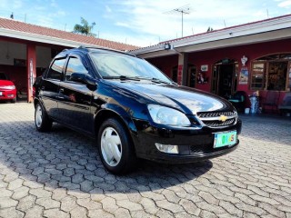 Foto do veículo Chevrolet Classic 1.0 Ls Flexpower