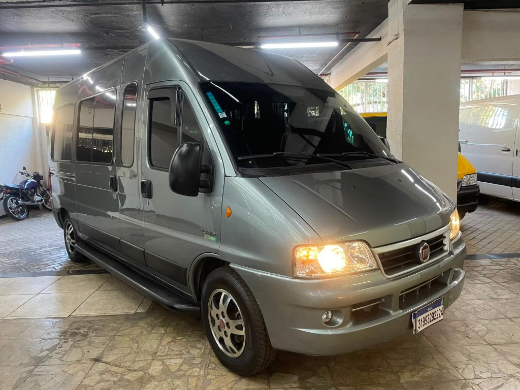 Fiat Ducato 2013