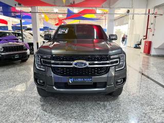 Foto do veículo Ford Ranger 3.0 Cd Xlt Auto 4wd