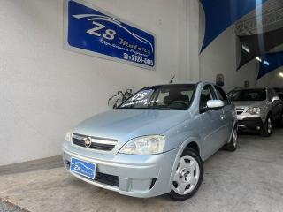 Foto do veículo Chevrolet Corsa Sed. Premium 1.4 8v Econoflex 4p