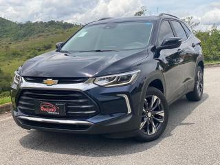 Foto do veículo Chevrolet Tracker 1.2 Turbo Premier Auto